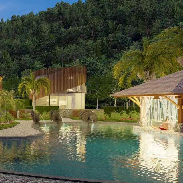 安吉民宿,安吉十大民宿,安吉民宿预订