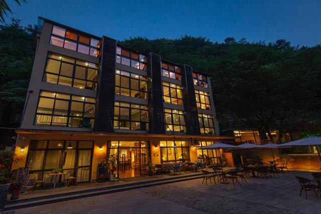 安吉民宿,安吉十大民宿,安吉民宿预订