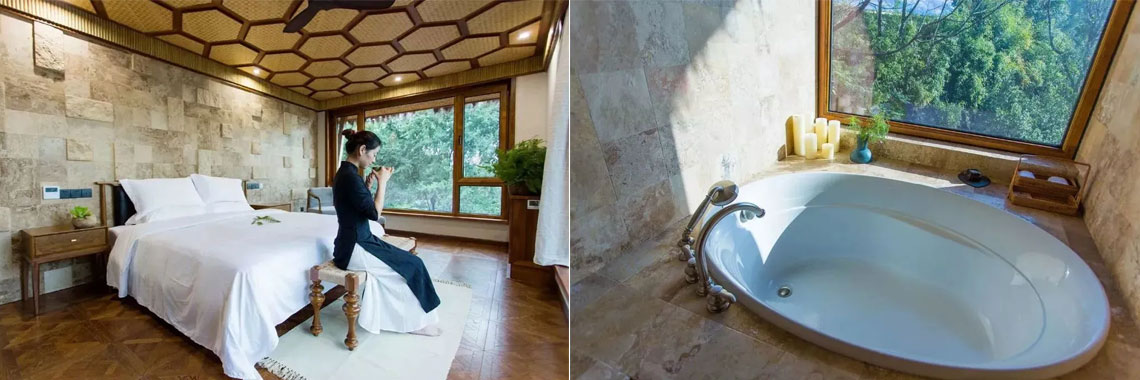 安吉民宿,安吉十大民宿