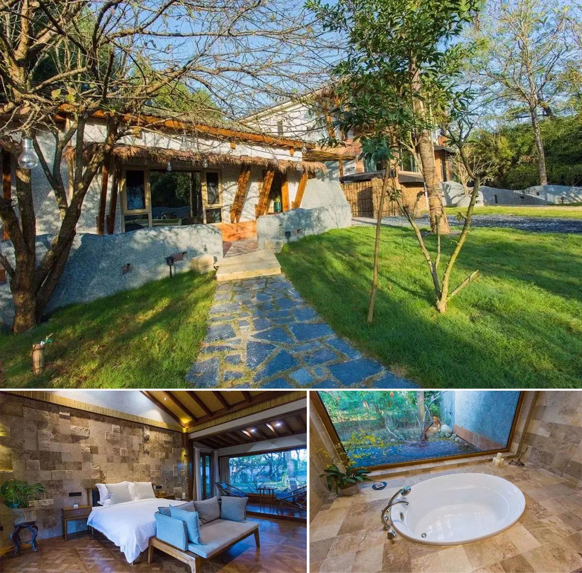 安吉民宿,安吉十大民宿