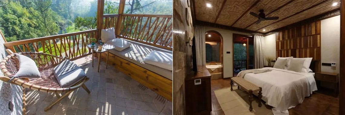 安吉民宿,安吉十大民宿