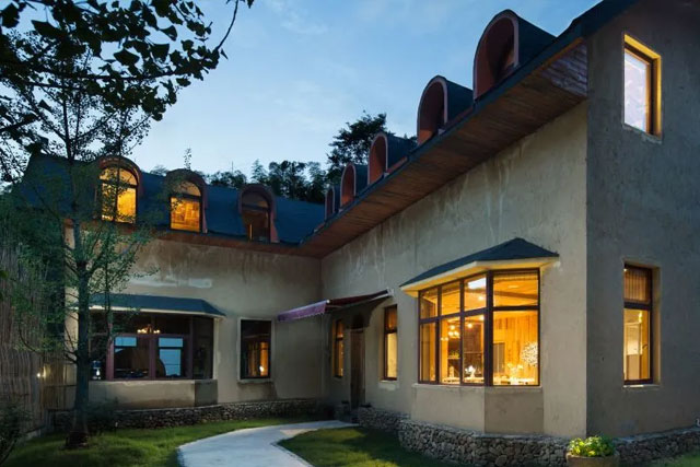 安吉民宿,安吉十大民宿,安吉民宿预订