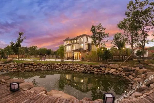 安吉民宿,安吉十大民宿,安吉民宿预订