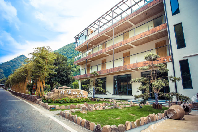 安吉民宿,安吉十大民宿,安吉民宿预订