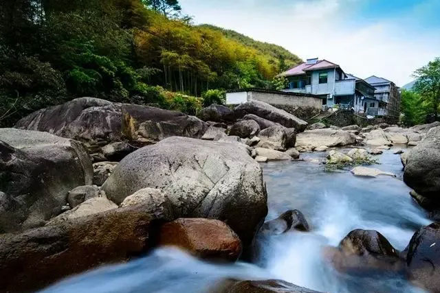 安吉民宿,安吉十大民宿,安吉民宿预订