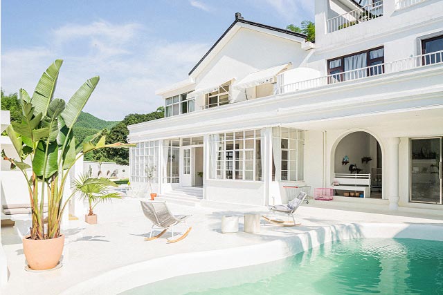 安吉民宿,安吉十大民宿,安吉民宿预订