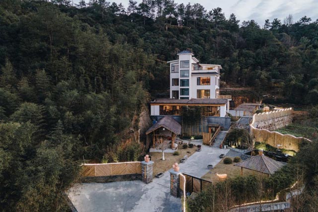 安吉民宿,安吉十大民宿,安吉民宿预订