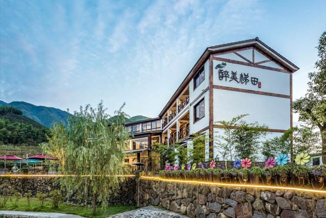 安吉民宿,安吉十大民宿,安吉民宿预订