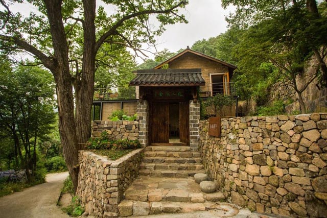 安吉民宿,安吉十大民宿,安吉民宿预订