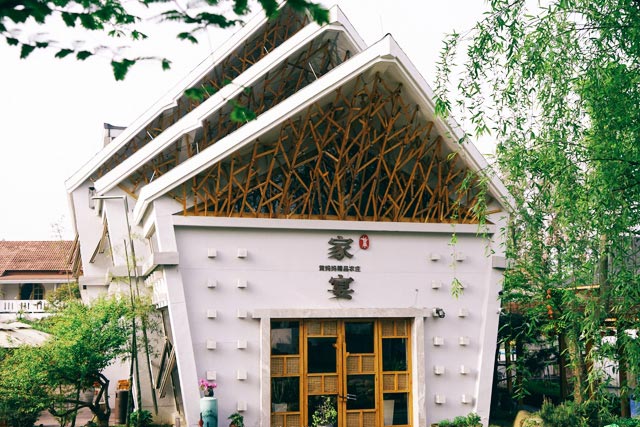 安吉民宿,安吉十大民宿,安吉民宿预订