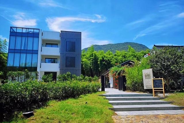 长兴民宿,小瘾绿野仙踪,湖州长兴十大民宿