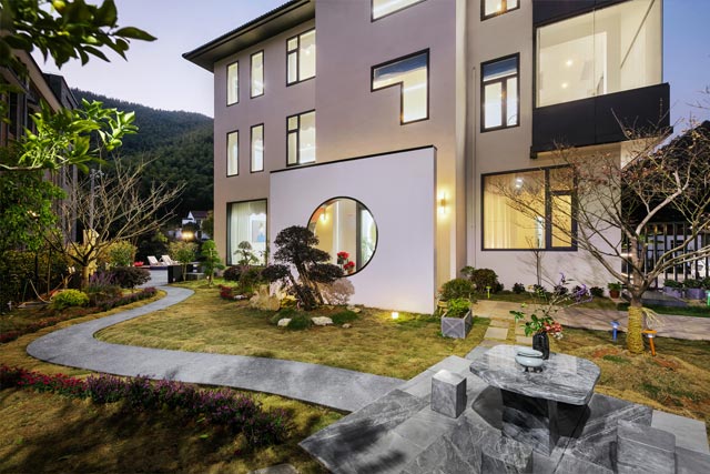 长兴民宿,小瘾绿野仙踪,湖州长兴十大民宿