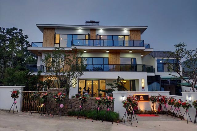 长兴民宿,小瘾绿野仙踪,湖州长兴十大民宿