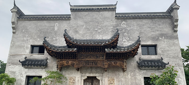 民宿投资,安吉民宿投资